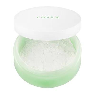 Cosrx Perfect Sebum Centella Mineral Powder (Puder mineralny)