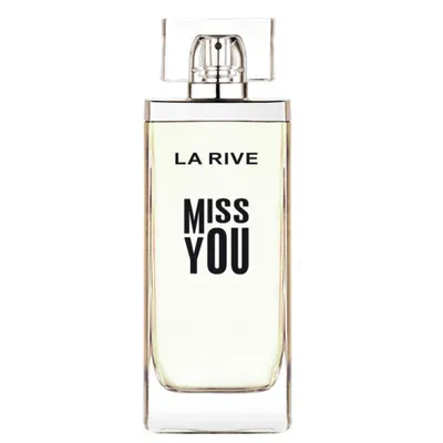 La Rive Miss You EDP