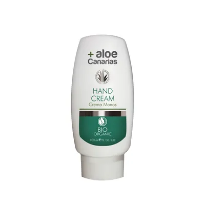 Aloe Canarias Crema de Manos (Krem do rąk)