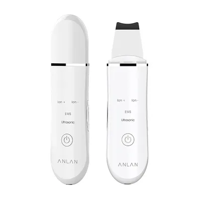 Anlan Ultrasonic Skin Scrubber (Peeling kawitacyjny)