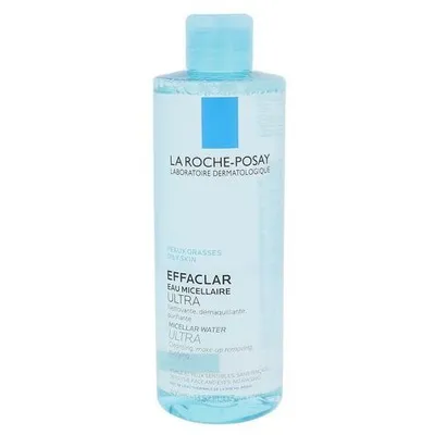 La Roche-Posay Effaclar, Micellar Water Ultra (Płyn micelarny)