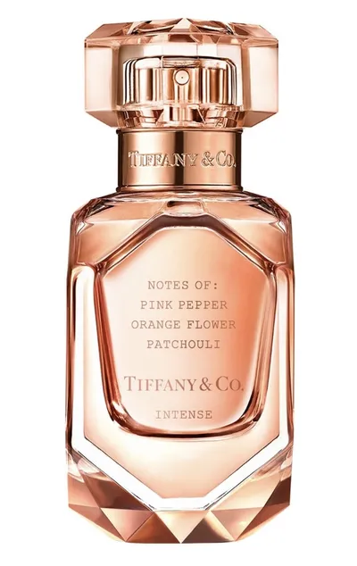Tiffany & Co Rose Gold Intense EDP