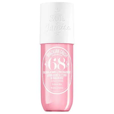 Sol de Janeiro Brazilian Crush ,Cheirosa '68 Perfume Mist (Perfumowana mgiełka do ciała)