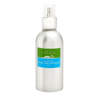 Comptoir Sud Pacifique Le Roi Santal EDT