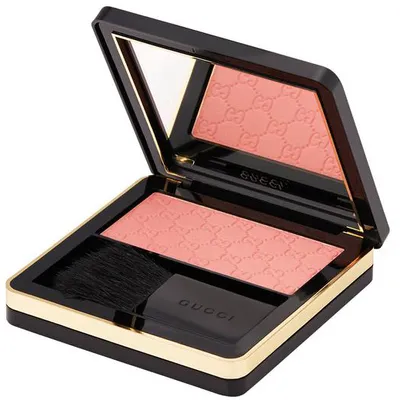 Gucci Sheer Blushing Powder (Róż do policzków)