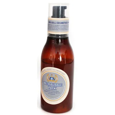 Swanicoco Beer Bubble Pack (Maska bąbelkująca)