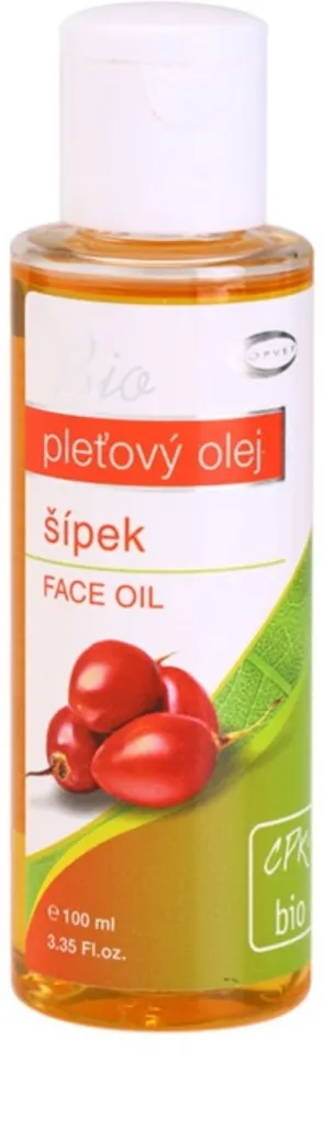 Topvet Olejek z dzikiej róży