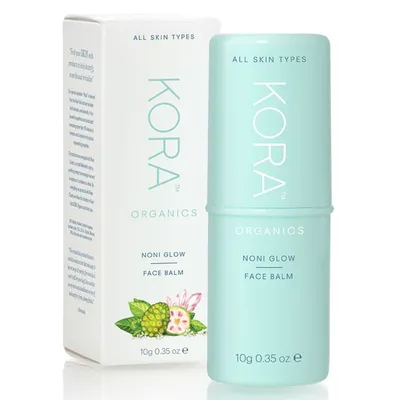 KORA Organics Noni Glow Face Balm (Balsam do twarzy)