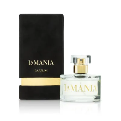 La Mania La Mania EDP