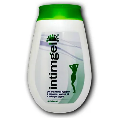 Herbavera Intimgel, Żel do higieny intymnej