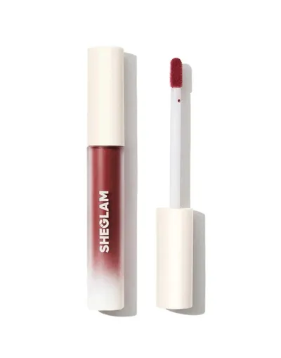 Sheglam Matte Allure Liquid Lipstick (Matowa pomadka w płynie)