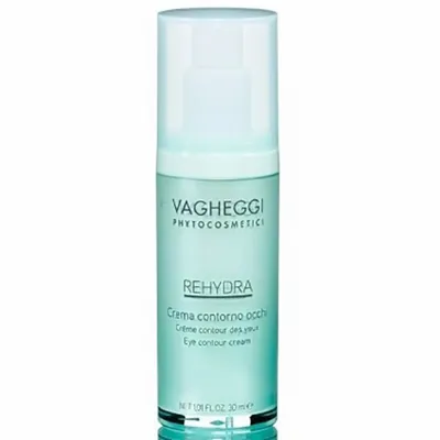 Vagheggi Rehydra, Eye Contour Cream (Krem pod oczy)