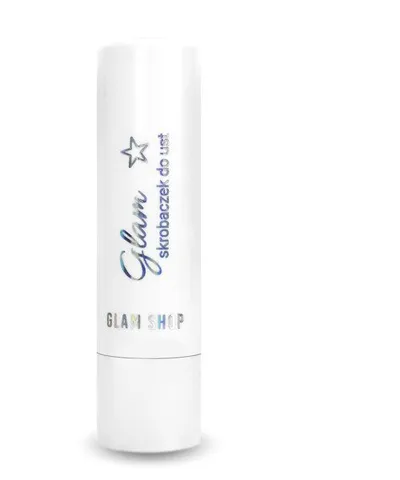 Glam Shop Peeling do ust `Skrobaczek`