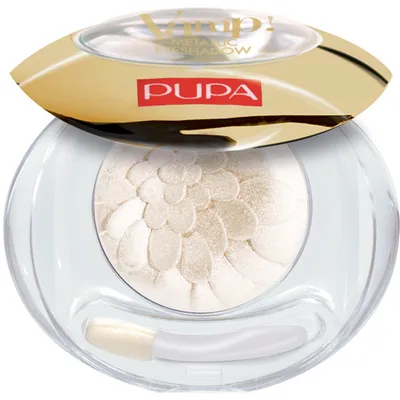 PUPA Vamp! Ombretto Effetto Metallo Puro [Metallic Eyeshadow] (Metaliczny cień do powiek)