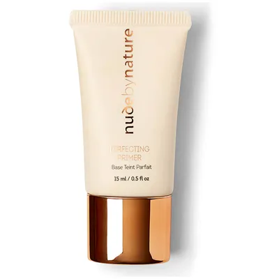 Nude by Nature Perfecting Primer (Baza pod makijaż)