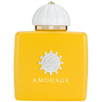 Amouage Sunshine Woman EDP