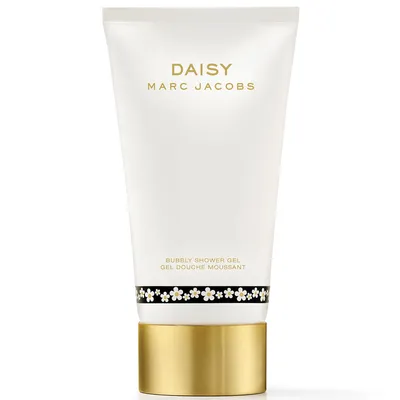 Marc Jacobs Daisy, Bubbly Shower Gel (Żel pod prysznic)