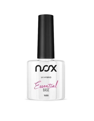 NOX Nails Essential Base (Baza do lakierów hybrydowych)