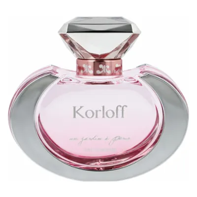 Korloff Un Jardin a Paris EDP