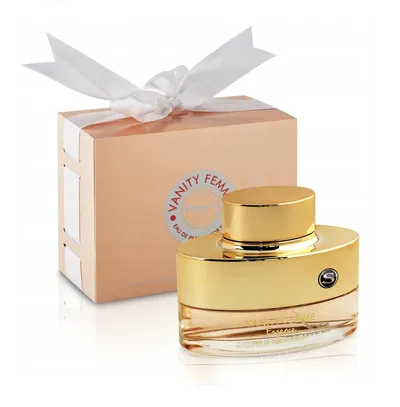 Armaf Vanity Ferie Essence EDP