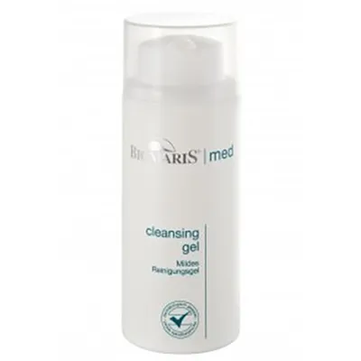 Biomaris Med, Cleansing Gel (Żel oczyszczający do twarzy)