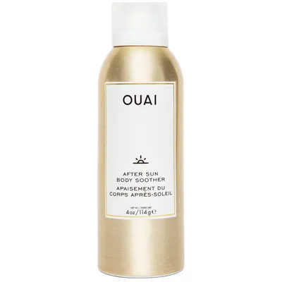Ouai After Sun Body Soother (Nawilżający spray po opalaniu)