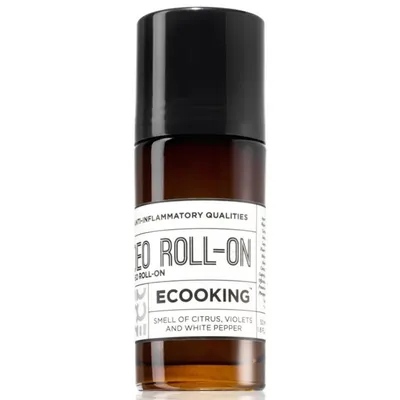Ecooking Deo Roll-on (Dezodorant w kulce)