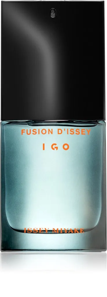 Issey Miyake Fusion d'Issey IGO EDT