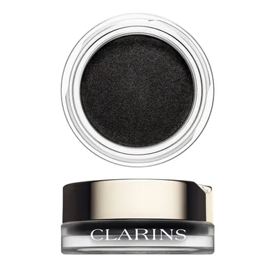 Clarins Ombre Matte Eyeshadows (Matowe cienie w kremie)