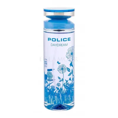 Police Daydream EDT