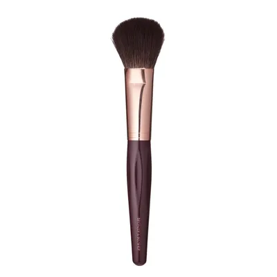 Charlotte Tilbury Bronzer & Blusher Brush (Pędzel do bronzera i różu)