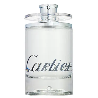 Cartier Eau de Cartier EDT