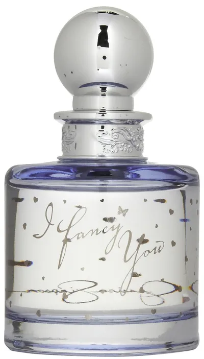 Jessica Simpson I Fancy You EDP