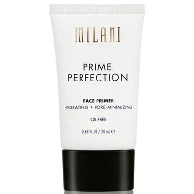 Milani Prime Perfection, Hydrating + Pore-Minimizing Face Primer (Baza nawilżająca i zmniejszajaca widoczność porów)