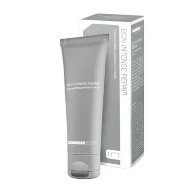 Institute BCN Night Cream Intensive Repair (Krem na noc intensywna naprawa)