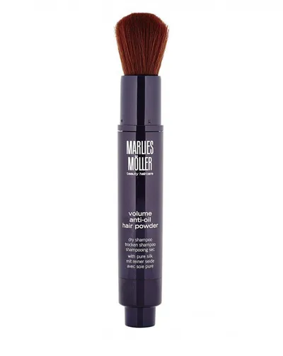 Marlies Möller Volume Anti-Oil Hair Powder (Suchy szampon nadający włosom objętość)