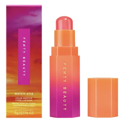 Fenty Beauty by Rihanna Match Stix Color-Adaptive Cheek + Lip Stick (Koloryzujący sztyft do policzków i ust)