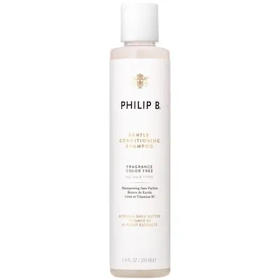 Philip B Gentle Conditioning Shampoo (Szampon do włosów)