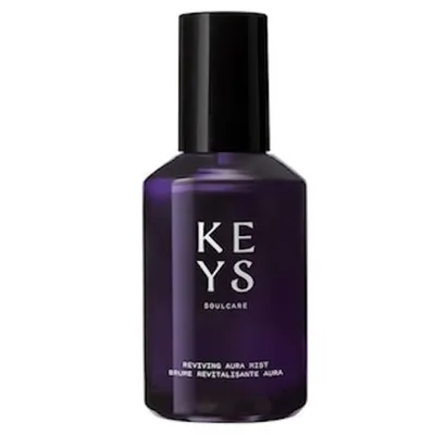 Keys Reviving Aura Mist (Rewitalizująca różana mgiełka)