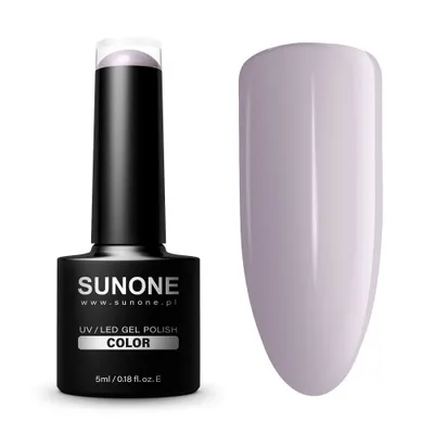 Sunone UV/LED Gel Polish Color (Lakier hybrydowy)