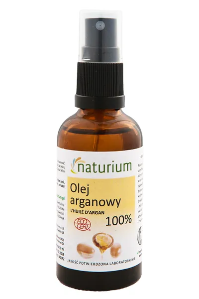 Naturium Olej arganowy