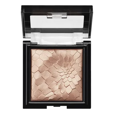 Sephora Face Shimmering Powder [Poudre Illuminatrice Visage] (Rozświetlający puder do twarzy)