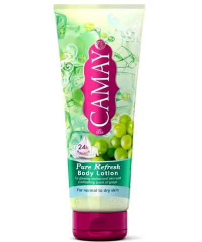 Camay Pure Refresh Body Lotion (Balsam do ciała)