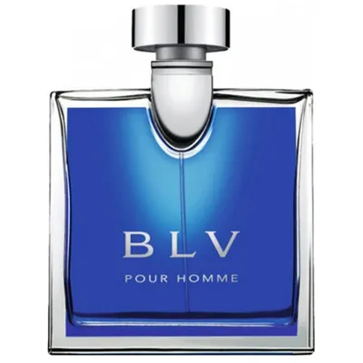 Bvlgari BLV pour Homme
