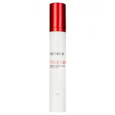 Skeyndor Power C+ Eye Contour Emulsion (Emulsja do pielęgnacji skóry okolic oczu)
