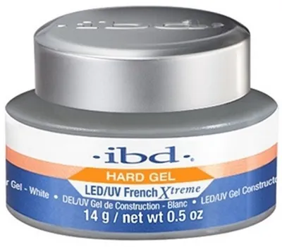 IBD LED/UV French Xtreme  Gel (Żel budujący)