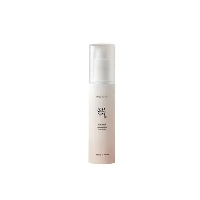 Beauty of Joseon Ginseng Moist Sun Serum SPF50+/PA++++ (Serum przeciwsłoneczne z żeńszeniem)