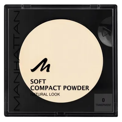 Soft Compact Powder