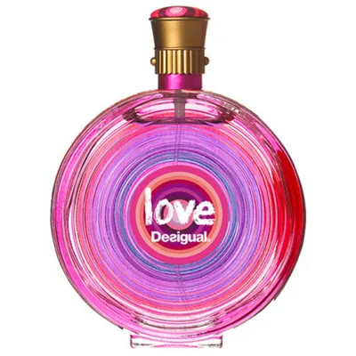 Desigual Love EDT