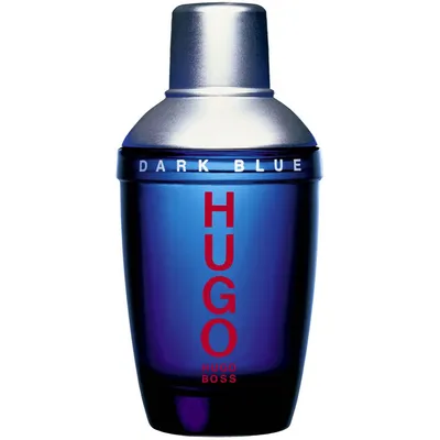 Hugo Boss Dark Blue EDT